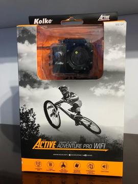 Go Pro