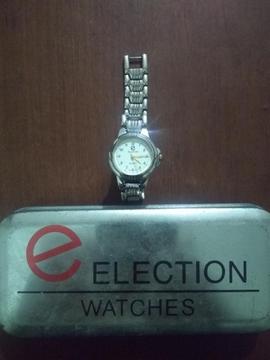 Reloj Election