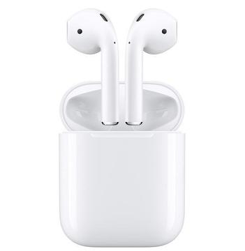 Auriculares Bluetooth Apple Airpods Nuevos en Caja Sellada