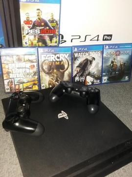 Ps4 Pro Liquidoo
