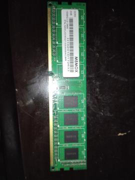 Memoria RAM 2 gb