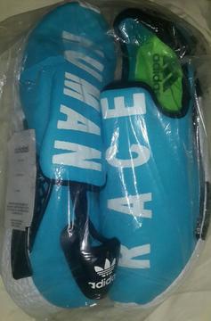 Zapatillas Human Race Talle 44/45 Nuevas