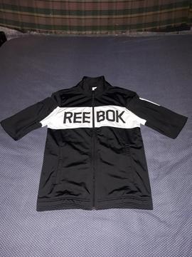 Campera Reebok