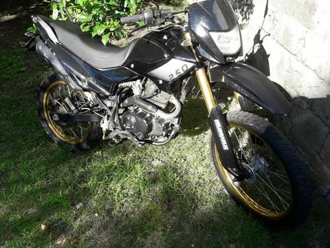 Skua 250.soy Titular Al Dia