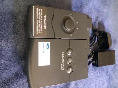 Vendo Cpap Respironics