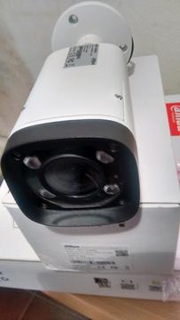 Camara de Seguridad Hd Dahua 50 M Vision