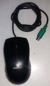 VENDO MOUSE MARCA EUROCASE MODELO EUMOP16