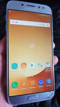 Samsung J7 Pro 2017 Libre de Fabrica 4g