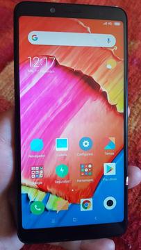 Xiaomi Redmi Note 5 Libre 64gb 4gb Ram