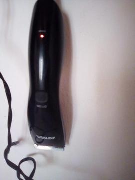 Cortadora de Pelos Y de Barba