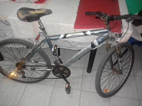 Vendo O Pto Ambos por Moto