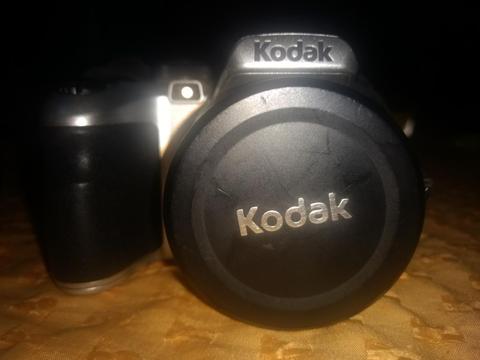 Vendo Camara de Foto Kodak