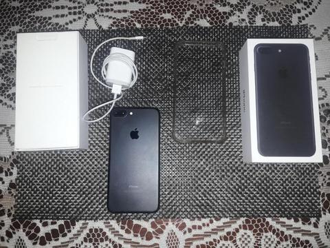 Vendo Iphone 7 plus ORIGINAL