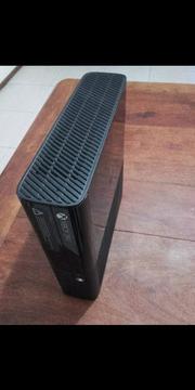 Vendo/permuto Xbox 360 Slim E