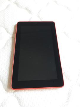 Tablet Amazon