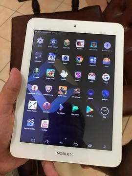 Tablet Noblex