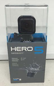 Camara GoPro Hero 5 Session