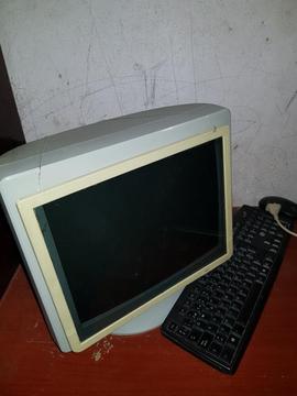 Vendo Pc de Escritorio