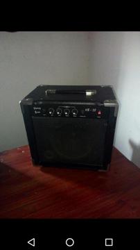 Amplificador 20w