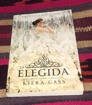 La Elegida