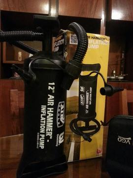 Inflador Piletascolchonetasjuguetes