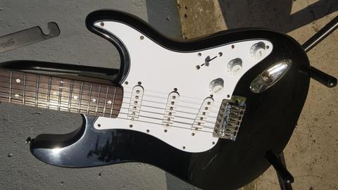 Fender Squier original