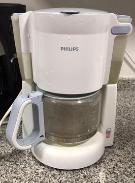 Cafetera Philips Hd 7450 1,2Lts