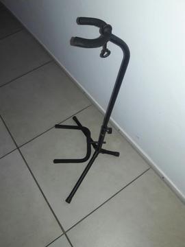 Soporte Pie para Guitarra