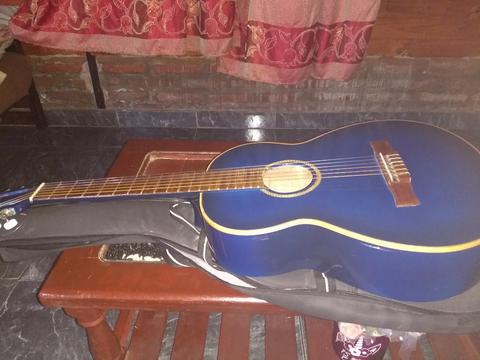 Vendo Guitarra Criolla