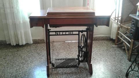 Mesa de Maquina de Coser