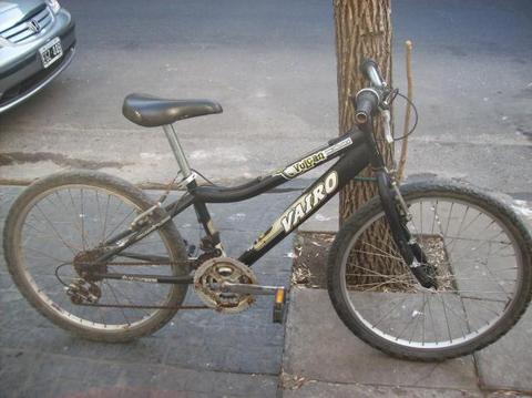 BICICLETA VAIRO BULCAN