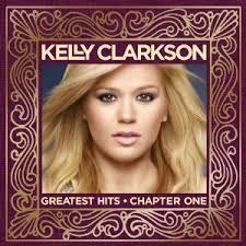 CD DVD KELLY CLARKSON