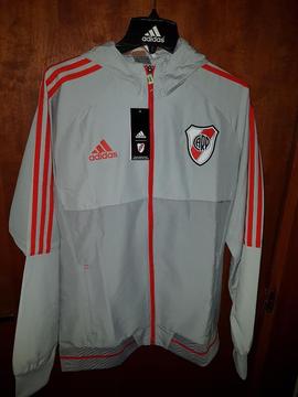 Travel River Plate Talle M