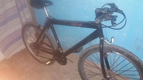 Bicicleta Todo Terreno R 26