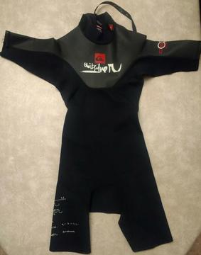Traje de Neopreno Quicksilver