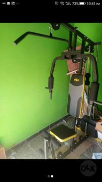 Vend Mini Gym Nuevo Oferta