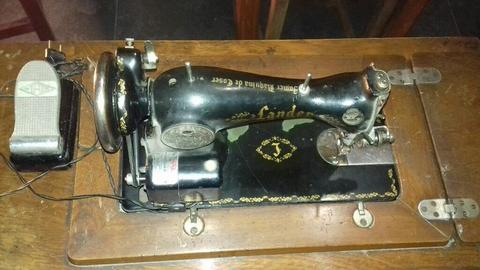 Maquina Antigua Electrica
