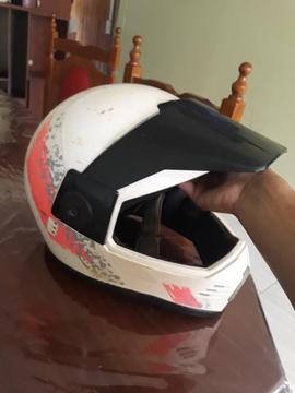 Vendo Casco para Moto O Cuatri