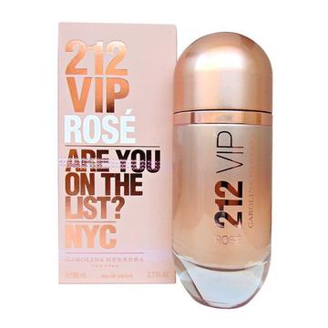 212 VIP rosé ARE YOU ON THE LIST? NYC