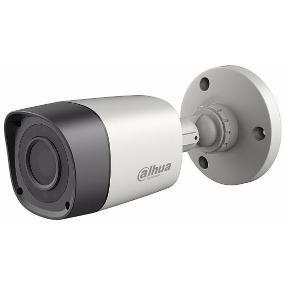 CAMARA DAHUA HDX 1000F SMART PIXEL BULLET 1MPX 720 HD Exterior