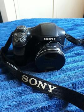 Vendo Camara Sony