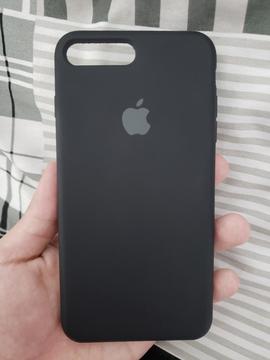 Funda iPhone 8 Plus sin Uso