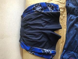SPEEDO Bermuda/Shorts/Traje de Baño, Traidos de USA Talle Large