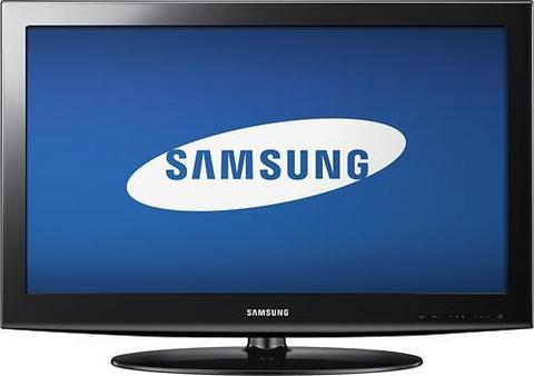 Tv Samsung 32 Lcd Hdmi Usb Impecable