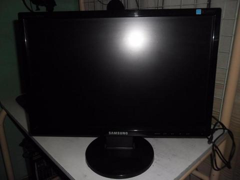 Monitor Samsung 19 SyncMaster 943NWX widescreen