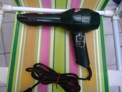 Secador de pelo Profesional 3000W. Leer