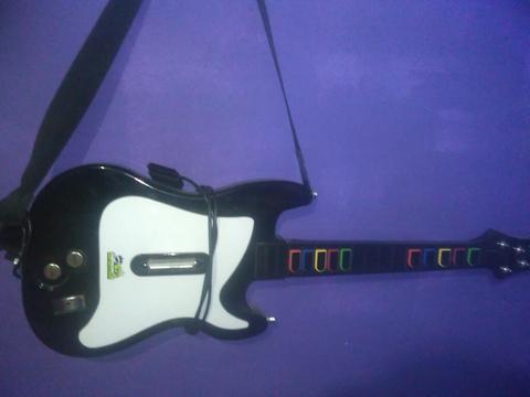 Guitarra Ps2