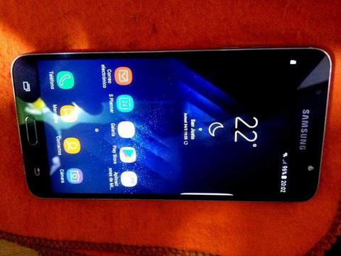 Samsung J7 2016 Libre