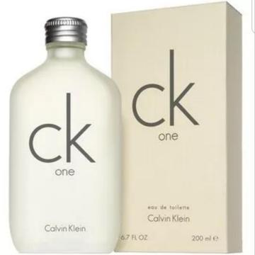 Calvin Klein 200 Ml Perfume Unisex