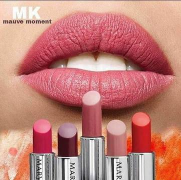 Labiales Semimate en Gel de Mary Kay